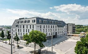 ARCOTEL HafenCity - am Neustädter Elbufer